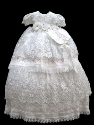 Ropon blanco
